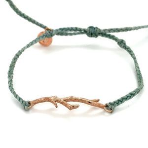 ❌Pura Vida Branch Bracelet